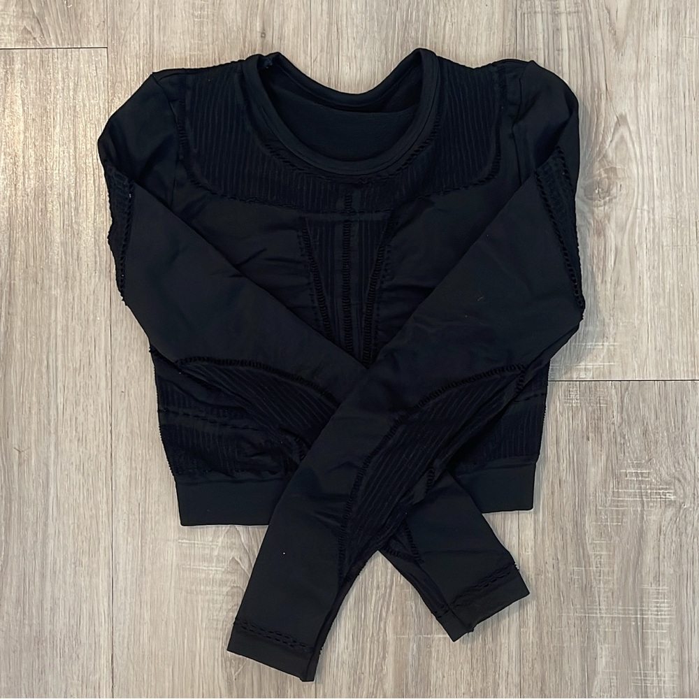 Gymshark crop